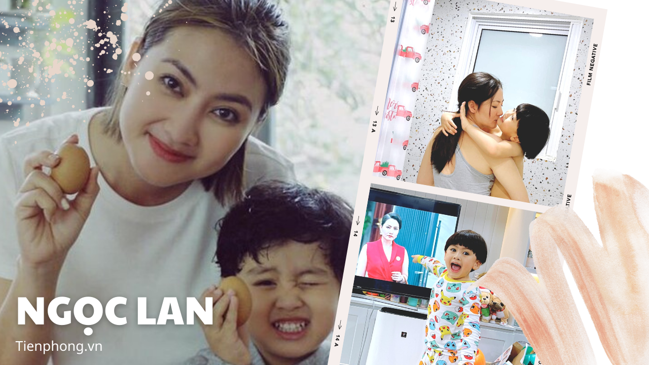 Ngọc Lan: Ra Bắc quay 'Mặt Nạ Gương', đêm nào cũng rơi nước mắt vì nhớ con