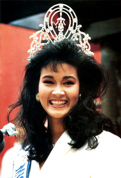 Ngắm những nhan sắc trong lịch sử Hoa hậu Hoàn vũ | Báo điện tử Tiền Phong