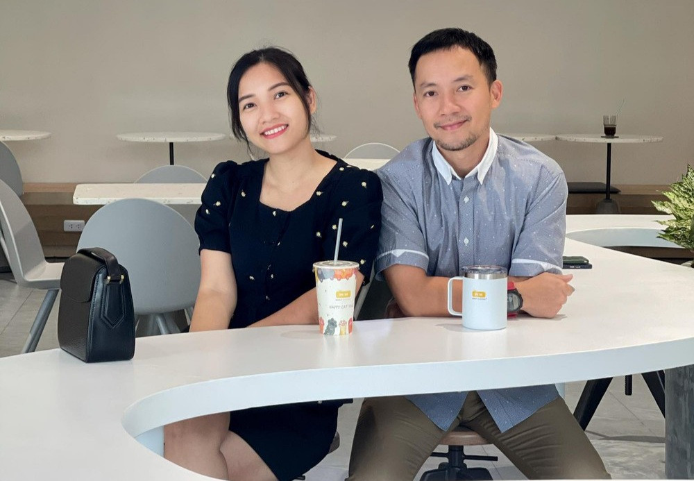 Tiến Đạt nhận được nhiều lời khen về ngoại hình trẻ trung hơn trước. Tiến Đạt nhận được nhiều lời khen về ngoại hình trẻ trung hơn trước.