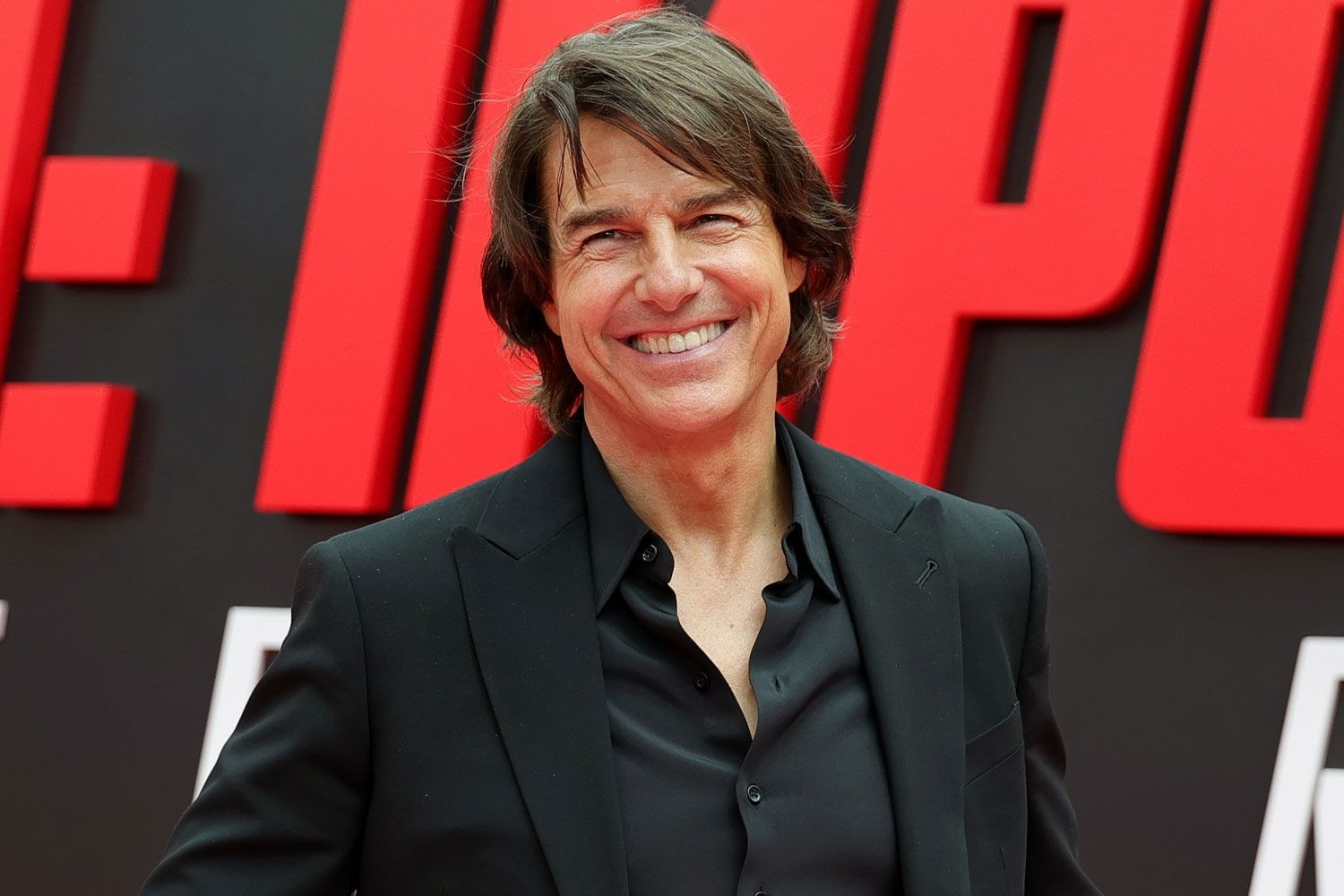 Tom Cruise khen bạn gái 'tuyệt vời, phi thường' | Báo điện tử Tiền Phong