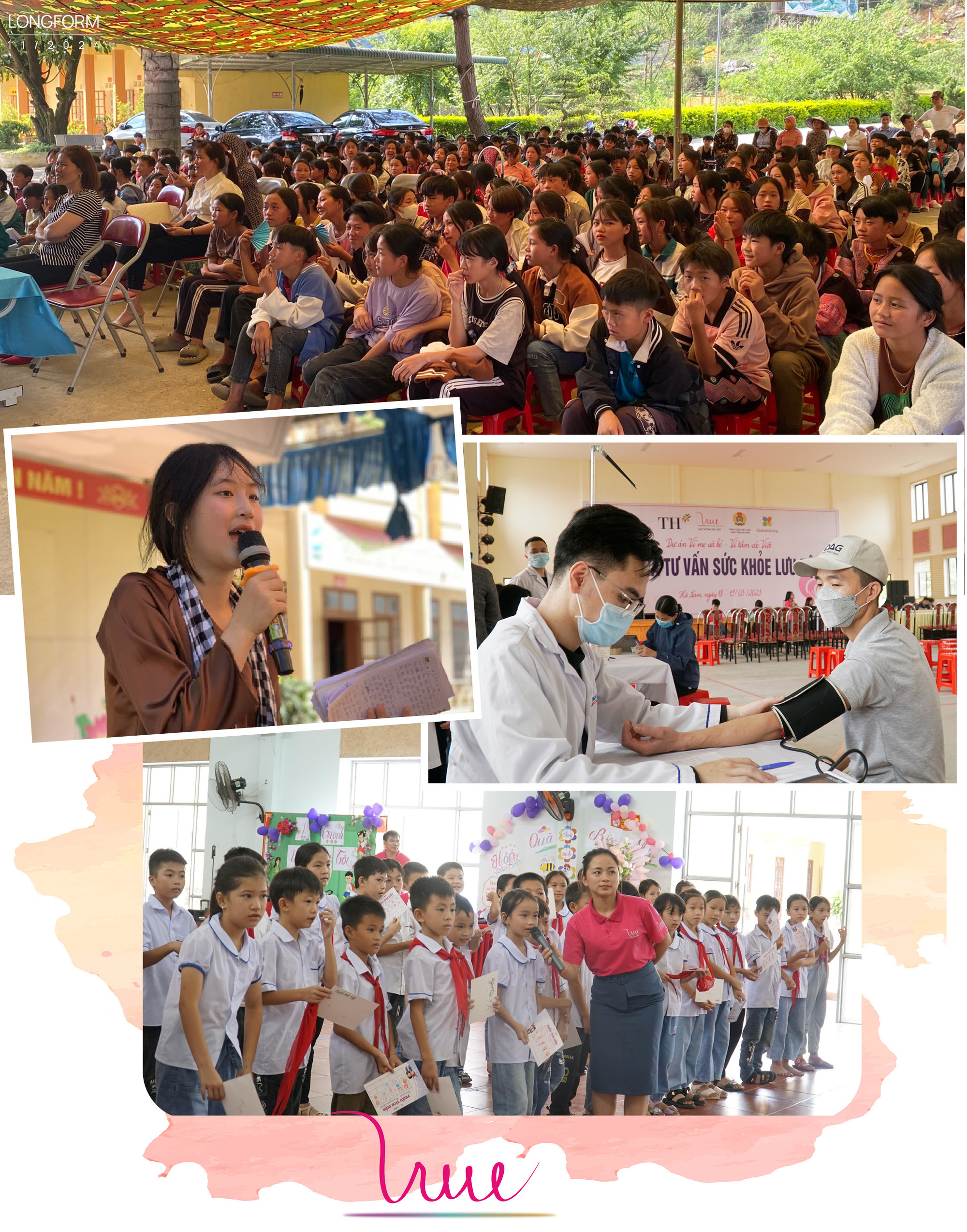 Quỹ có nhiều chương trình phát triển phụ nữ, như dự án Vì mẹ và bé – Vì tầm vóc Việt, Góp tiếng nói – Thêm bình đẳng,… Quỹ có nhiều chương trình phát triển phụ nữ, như dự án Vì mẹ và bé – Vì tầm vóc Việt, Góp tiếng nói – Thêm bình đẳng,…