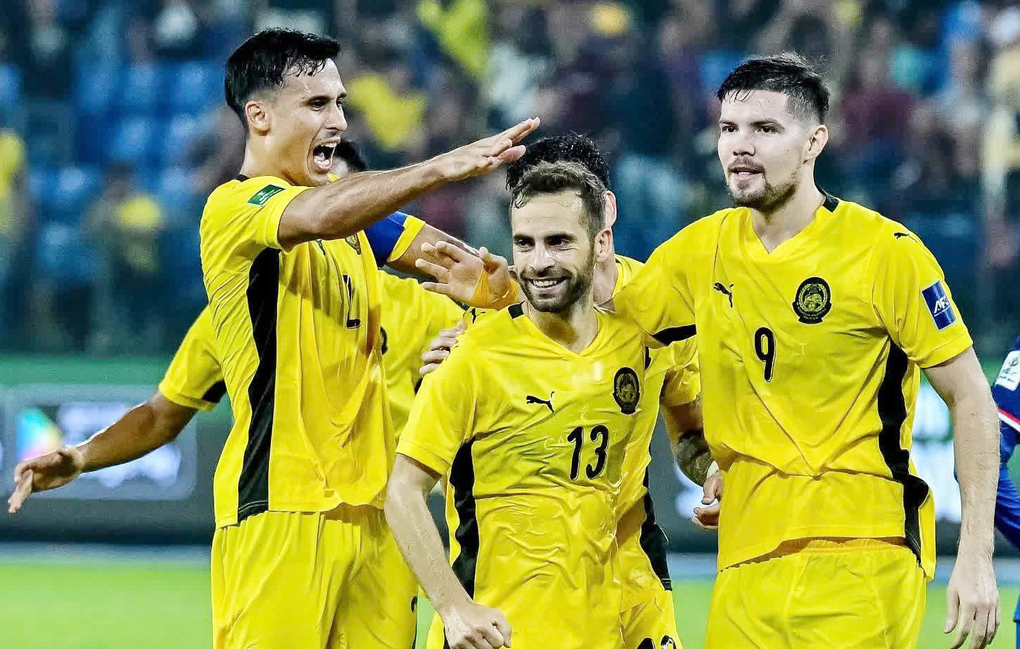 Malaysia 'trả giá đắt' sau bê bối nhập tịch, báo châu Á ủng hộ quyết định xử thắng cho ĐT Việt Nam