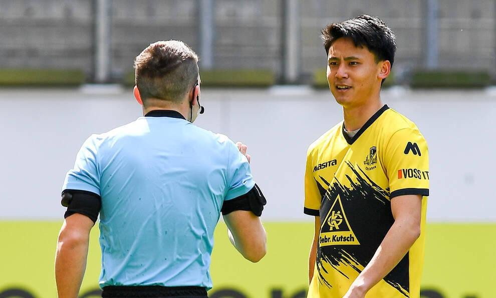 U.21 Việt Nam chính thức tham dự ASIAD 20: Khởi đầu cho giấc mơ Olympic 2028