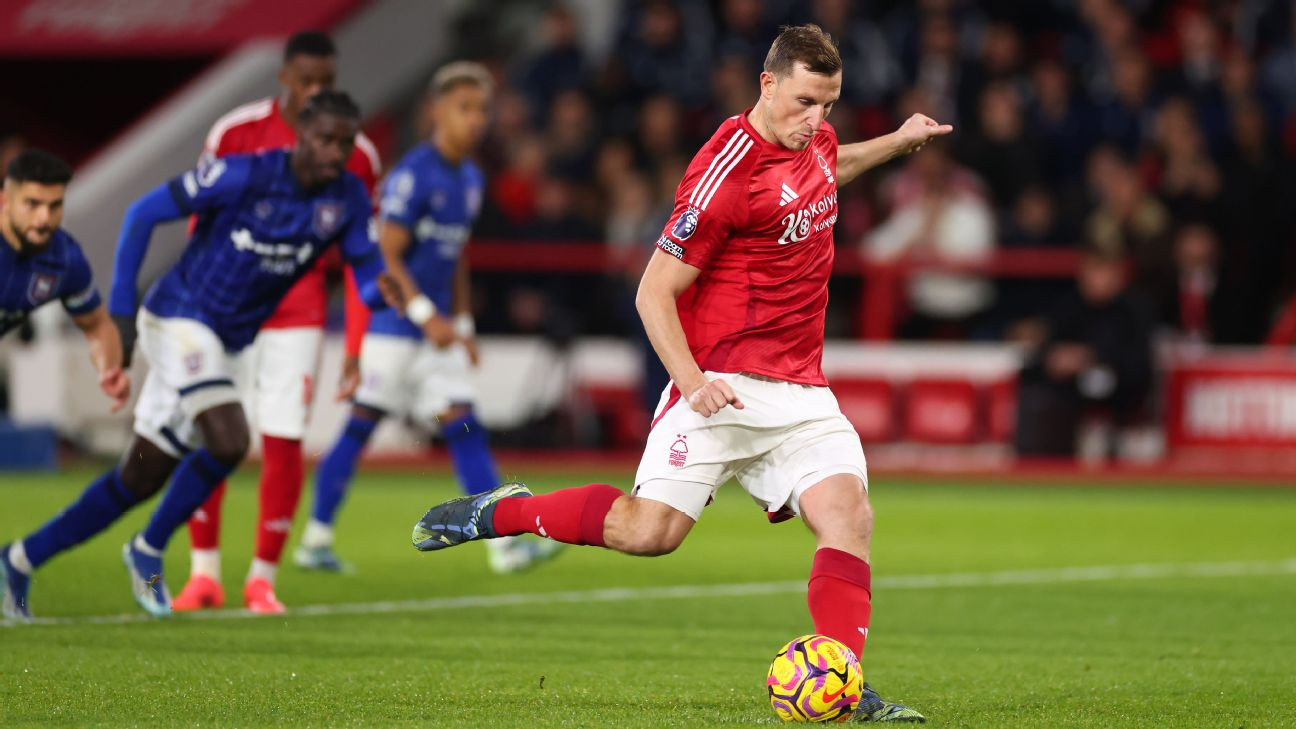 Dự đoán cốt truyện bàn chiến thắng round Nottingham Forest - Bournemouth Cùng công ty dòng OK365 - Tham khảo nghiên cứu nâng cao & dự đoán đúng chuẩn mực