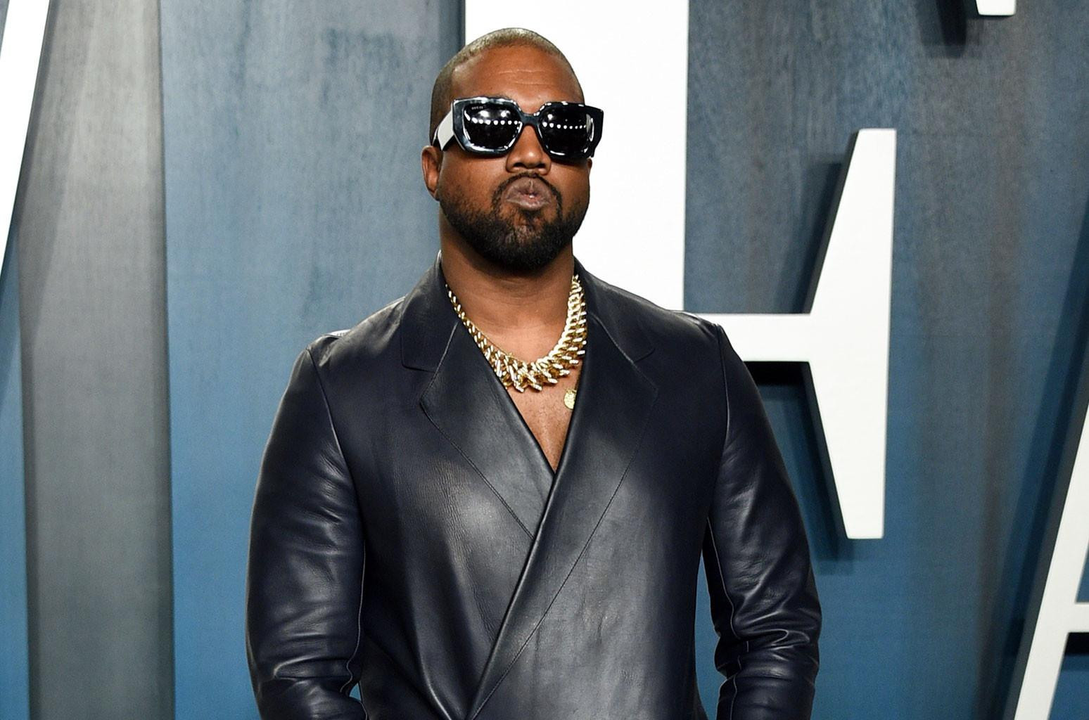 Kanye West đổi nghệ danh | Báo điện tử Tiền Phong