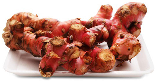 Không ngờ củ riềng chữa được đủ bệnh, đặc biệt là dạ dày và xương khớp ảnh 2