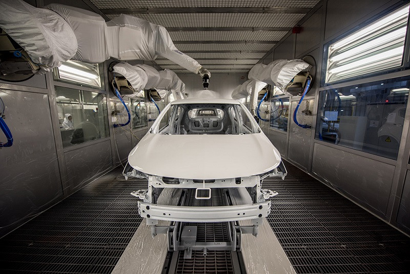 Tầm nhìn cốt lõi của Nghị quyết 68 là xây dựng một khu vực kinh tế tư nhân phát triển nhanh, bền vững, chất lượng cao.