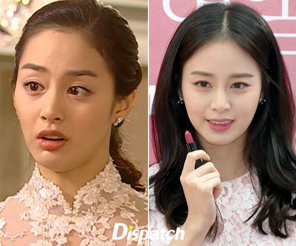 7 ngọc nữ xứ Hàn đẹp rực rỡ tuổi 30 | Báo điện tử Tiền Phong