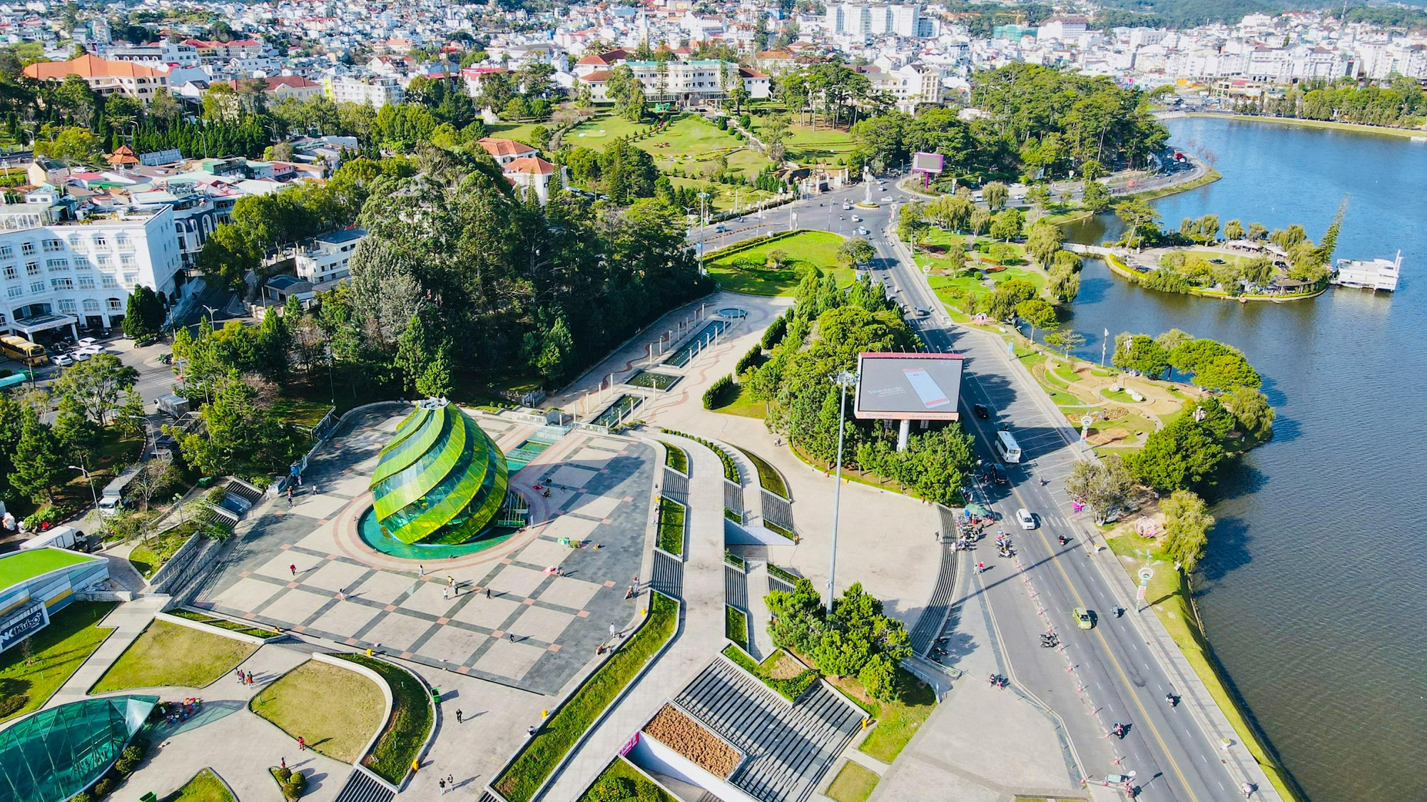 Đà Lạt là điểm du lịch bị đánh giá thấp nhất châu Á | Báo điện tử Tiền Phong