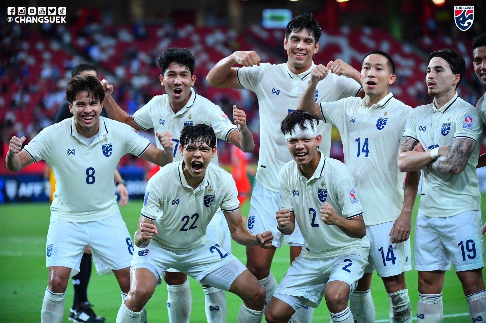 HLV Park Hang-seo sáng cửa dẫn dắt ĐT Thái Lan 3 NÓNG: HLV Ishii bị sa thải khỏi vị trí HLV trưởng đội tuyển Thái Lan | Báo điện tử Tiền Phong