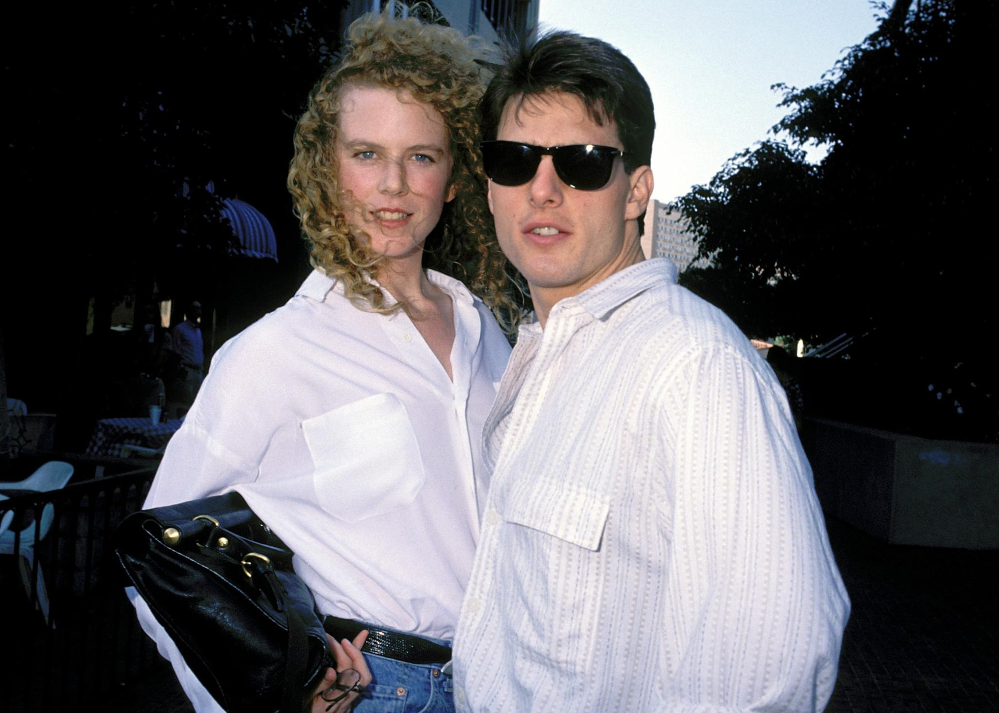 Tom Cruise khen Nicole Kidman | Báo điện tử Tiền Phong