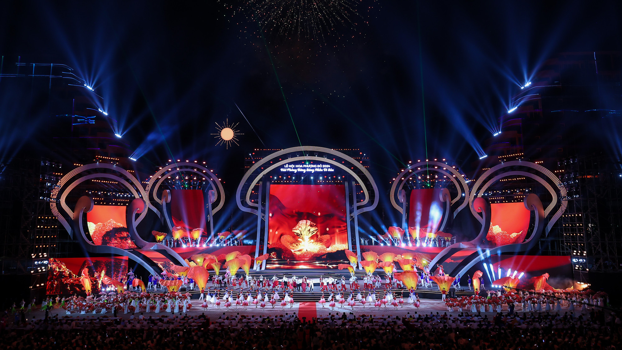 Nhà hát Hải Phòng kỳ vọng trở thành điểm hẹn thường xuyên của du khách và nhân dân Hải Phòng vào dịp cuối tuần.