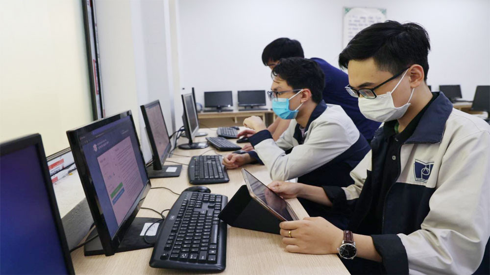 Thí sinh 2K7 cần lưu ý: 6 bước đăng ký dự thi tốt nghiệp THPT Quốc gia năm  2025 | Báo điện tử Tiền Phong