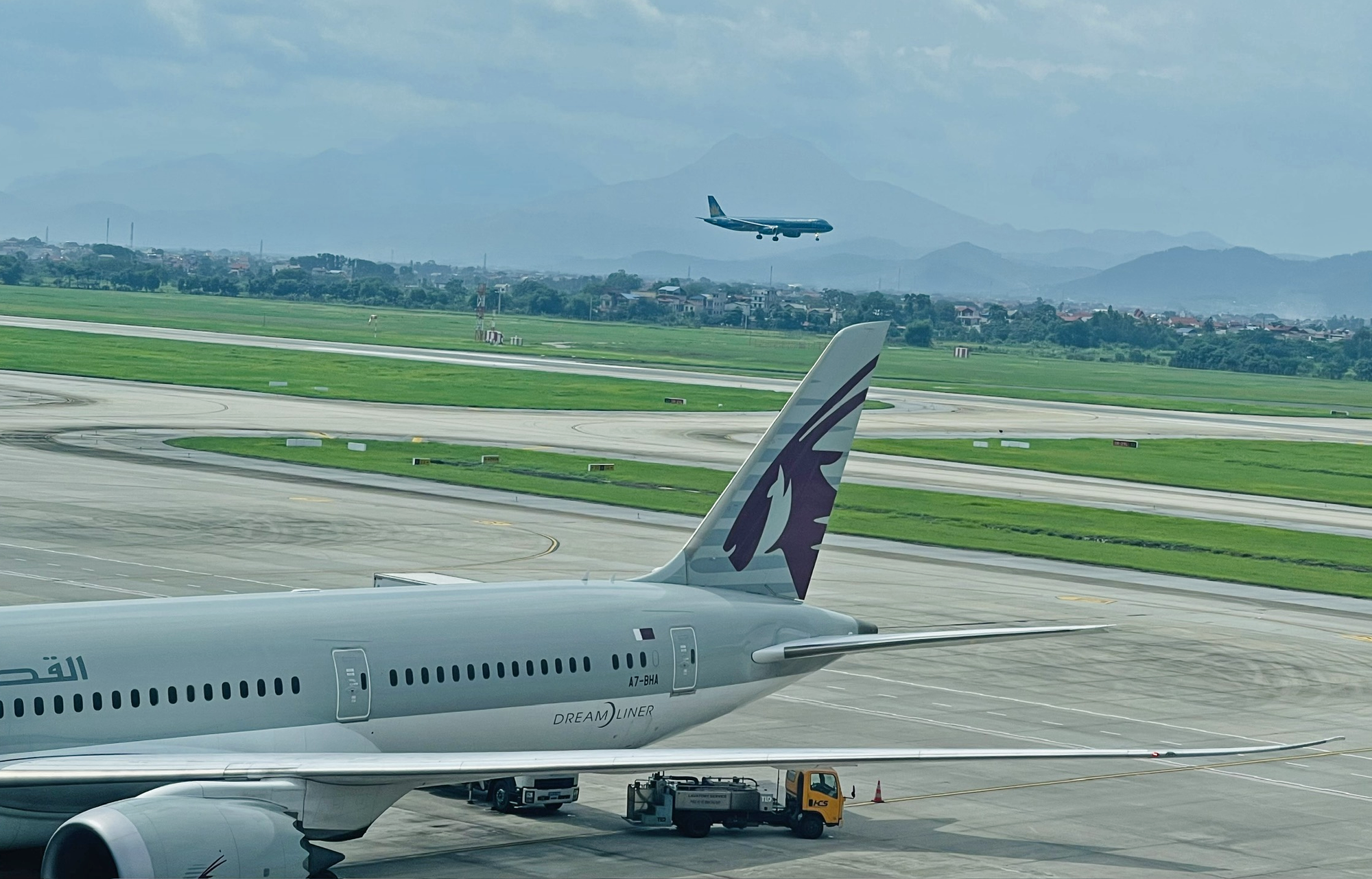 Duyệt thêm 2 sân bay vào quy hoạch cảng hàng không toàn quốc | Báo điện tử Tiền Phong