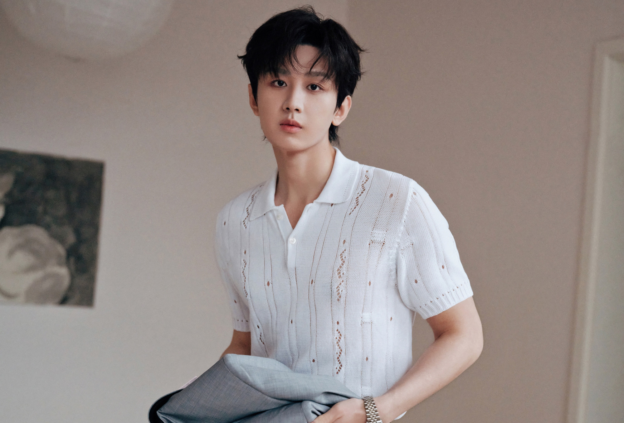 Thành Nghị đóng phim không tương tác nhiều với bạn diễn, bị tố chỉ muốn mình tỏa sáng.