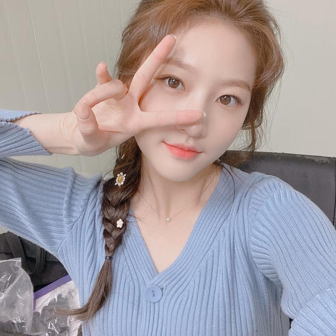 Kim Sae Ron từng được kỳ vọng có một tương lai diễn xuất rực rỡ.