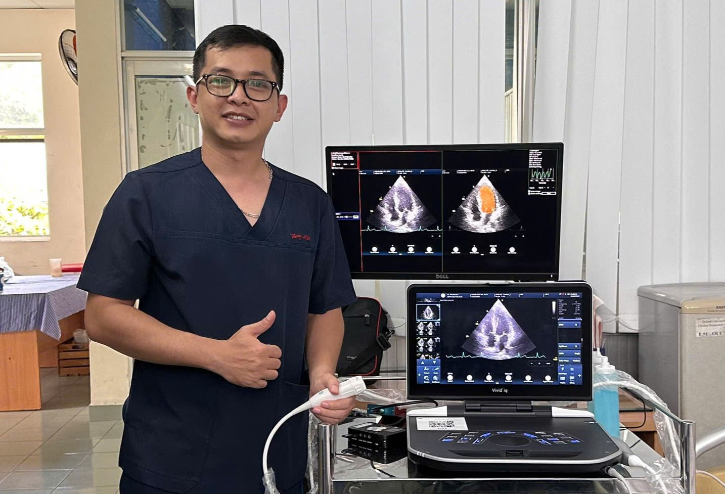 TS. Phùng Trần Huy Nhật - Quản lý đổi mới sáng tạo y tế, quản lý chất lượng nghiên cứu khoa học của AstraZeneca. TS. Phùng Trần Huy Nhật - Quản lý đổi mới sáng tạo y tế, quản lý chất lượng nghiên cứu khoa học của AstraZeneca.