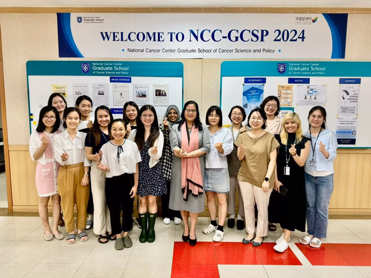 TS. Trang tham gia các hội thảo khoa học và tích cực kết nối với các nhà khoa học ở nhiều lĩnh vực khác nhau phục vụ cho dự án nghiên cứu liên ngành. TS. Trang tham gia các hội thảo khoa học và tích cực kết nối với các nhà khoa học ở nhiều lĩnh vực khác nhau phục vụ cho dự án nghiên cứu liên ngành.