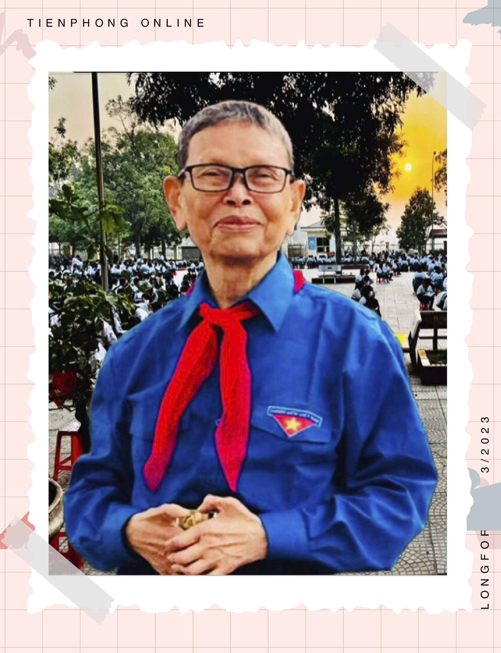 Thầy giáo Nguyễn Đức Thìn Thầy giáo Nguyễn Đức Thìn