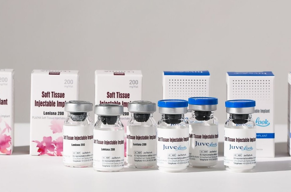 PDLLA+HA: CÔNG THỨC ĐỘT PHÁ TẠO NÊN JUVELOOK VÀ LENISNA