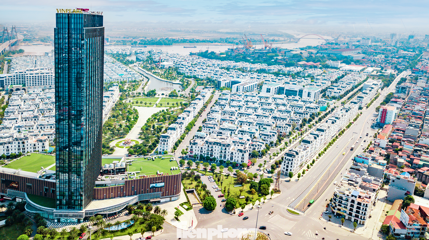 Quá trình đô thị hóa là cơ hội để Nhà nước tổ chức và định hướng mọi hoạt động của đô thị và dân cư.