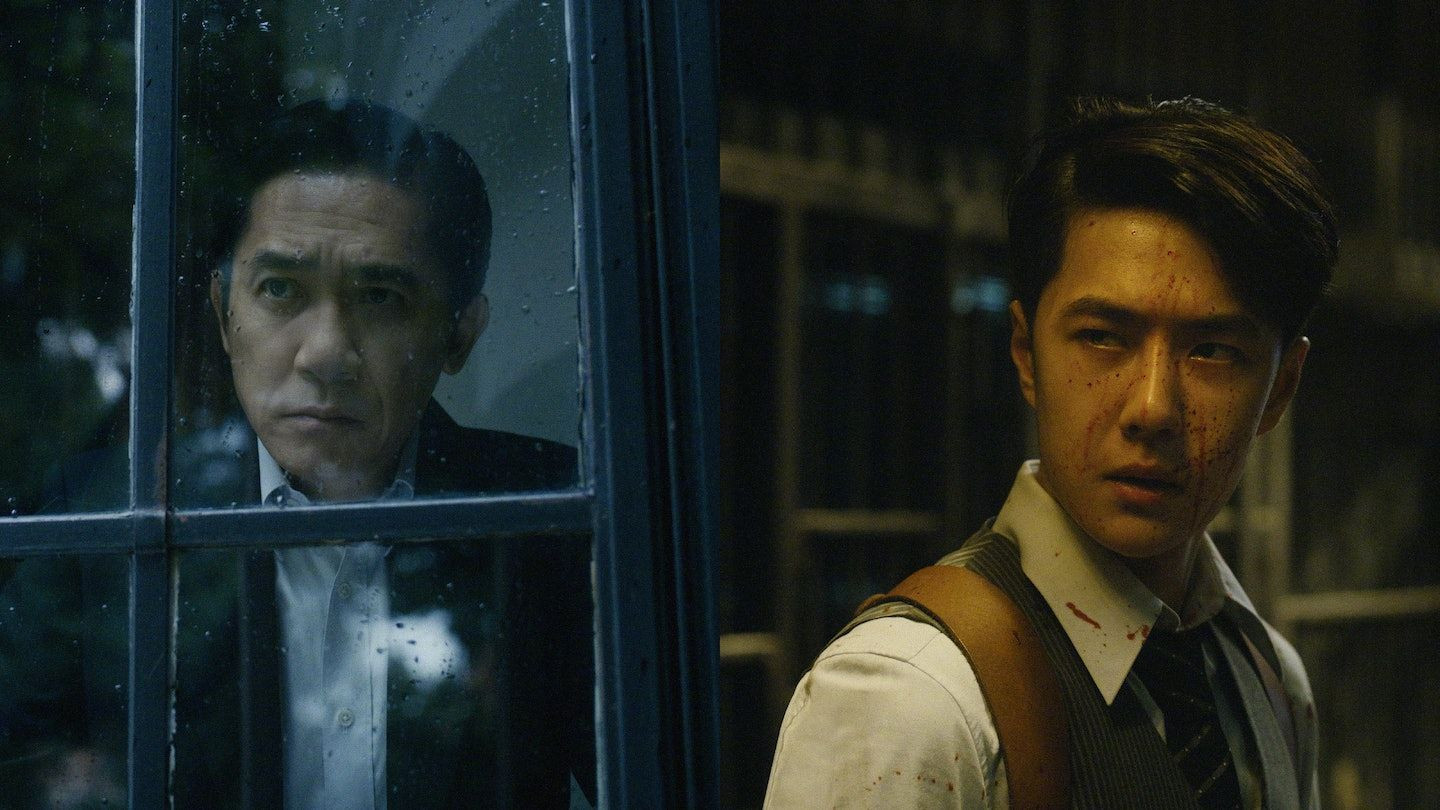 Vương Nhất Bác vốn diễn kém, nhưng được chính các đạo diễn giúp tẩy danh tiếng.