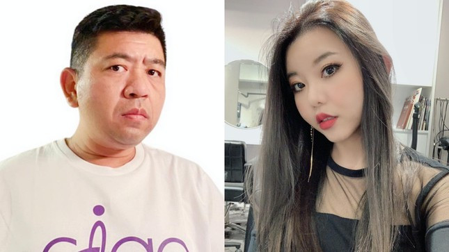 Nghệ sĩ NONO gây phẫn nộ khi quấy rối tình dục hơn 20 cô gái trẻ. Nghệ sĩ NONO gây phẫn nộ khi quấy rối tình dục hơn 20 cô gái trẻ.