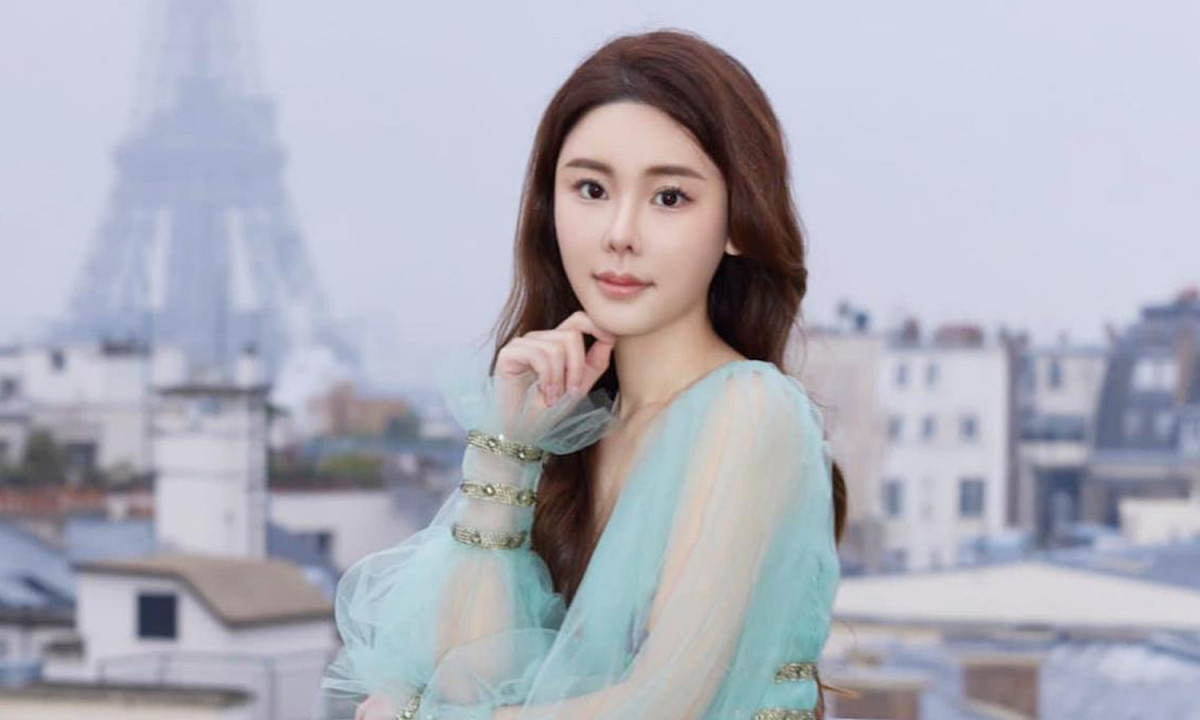 Người mẫu nổi tiếng Hong Kong, Trung Quốc bị sát hại dã man bởi gia đình chồng cũ nhằm chiếm đoạt tài sản. Người mẫu nổi tiếng Hong Kong, Trung Quốc bị sát hại dã man bởi gia đình chồng cũ nhằm chiếm đoạt tài sản.