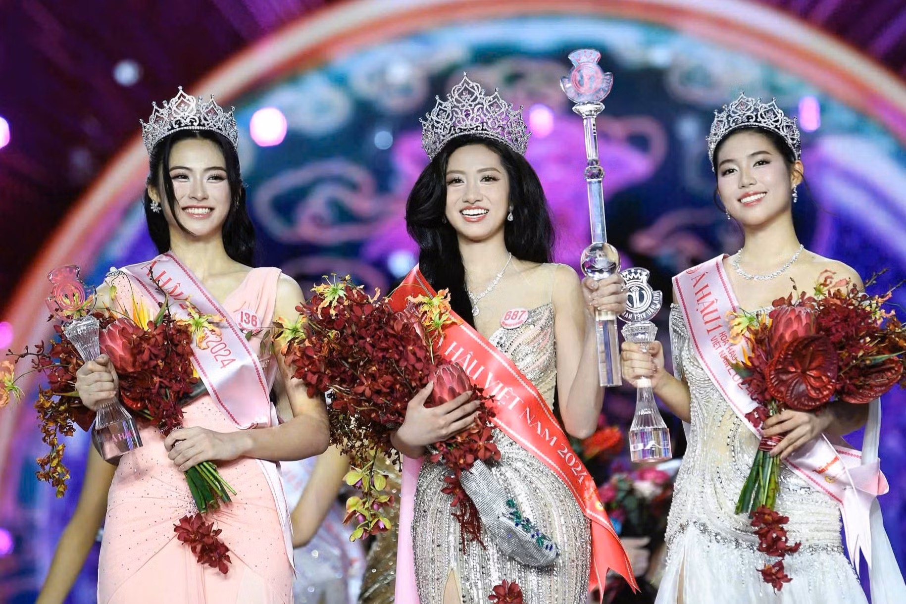 Tiêu chuẩn vẻ đẹp hiện đại tại Hoa hậu Việt Nam 2026