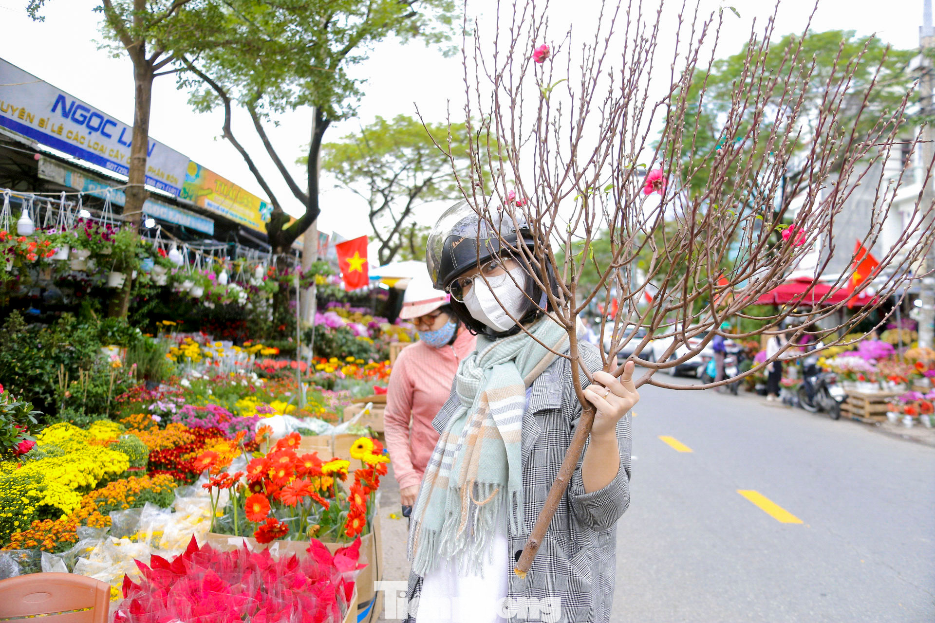 tết nên làm gì để may mắn