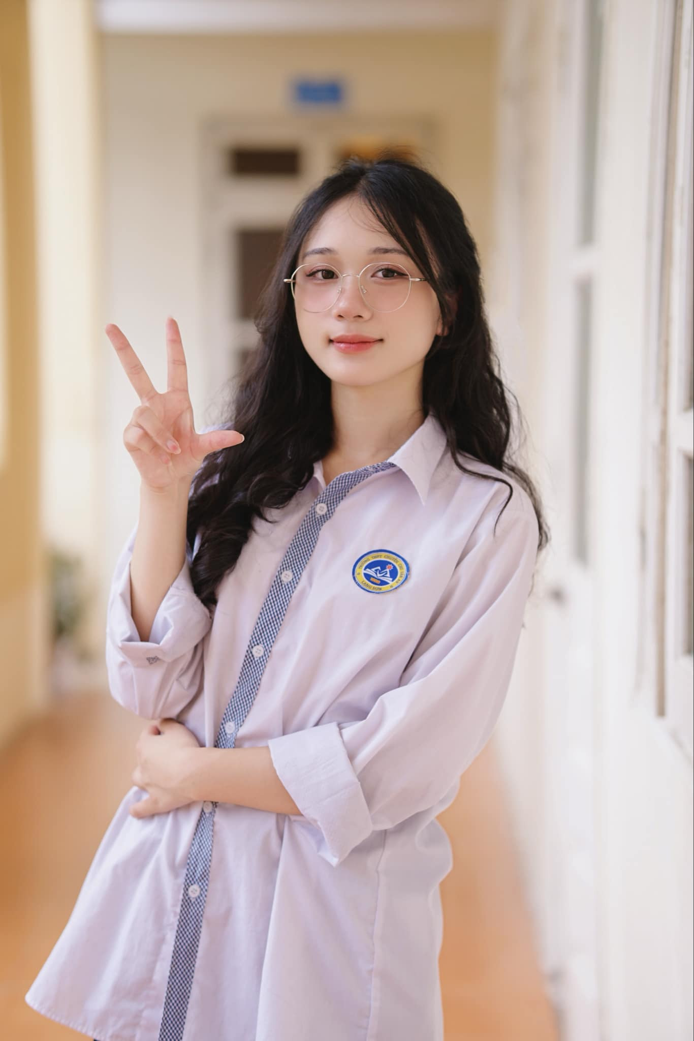 Học sinh Hà Nội đạt điểm tuyệt đối SAT nhờ sự kiên trì và nỗ lực