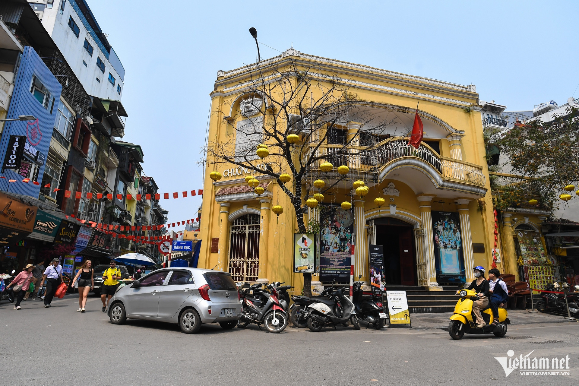 Cảnh