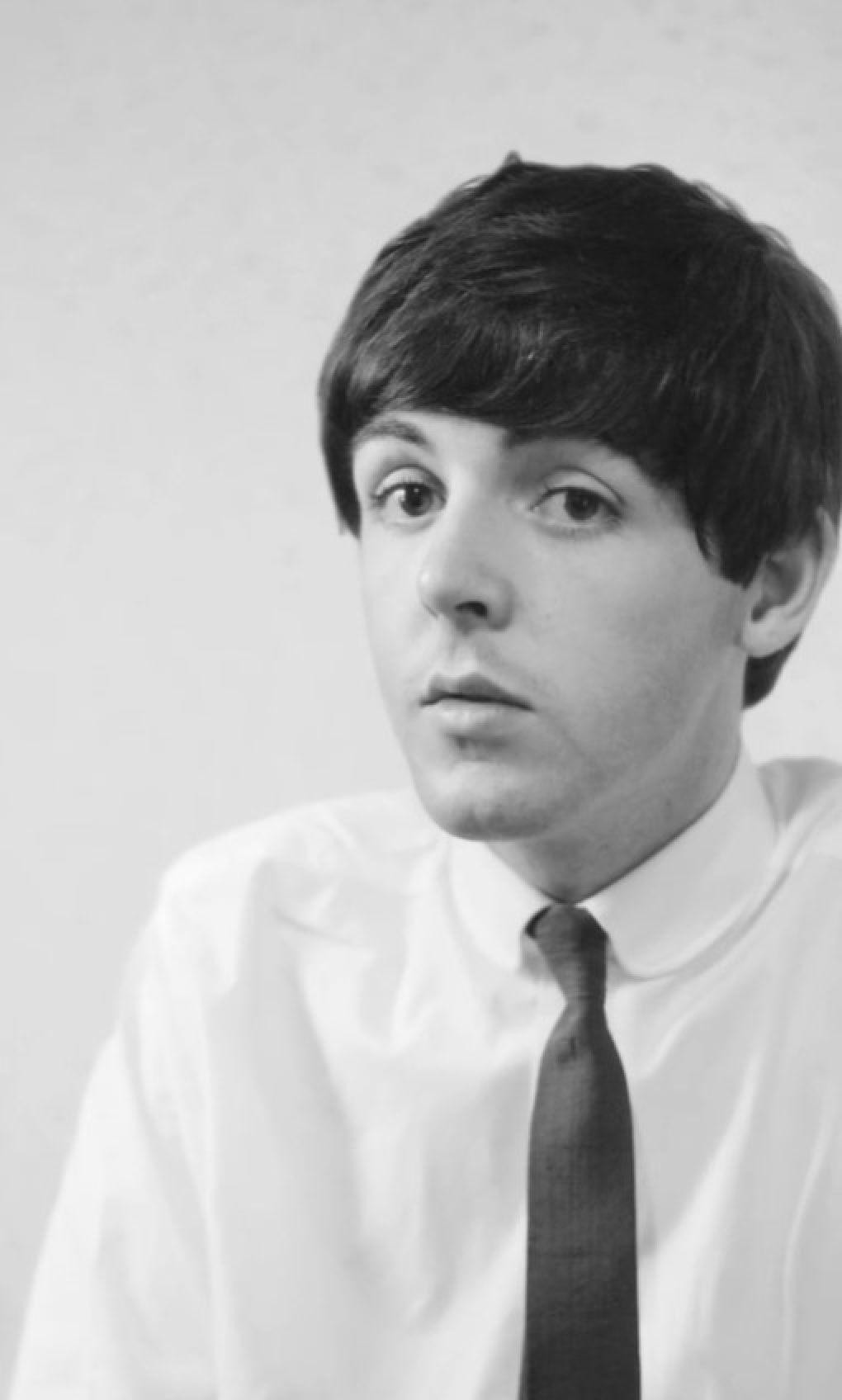 Paul McCartney là một trong hai ca sĩ kiêm nhạc sĩ chính của The Beatles. Ảnh:@ paulmccartney. Paul McCartney là một trong hai ca sĩ kiêm nhạc sĩ chính của The Beatles. Ảnh:@ paulmccartney.