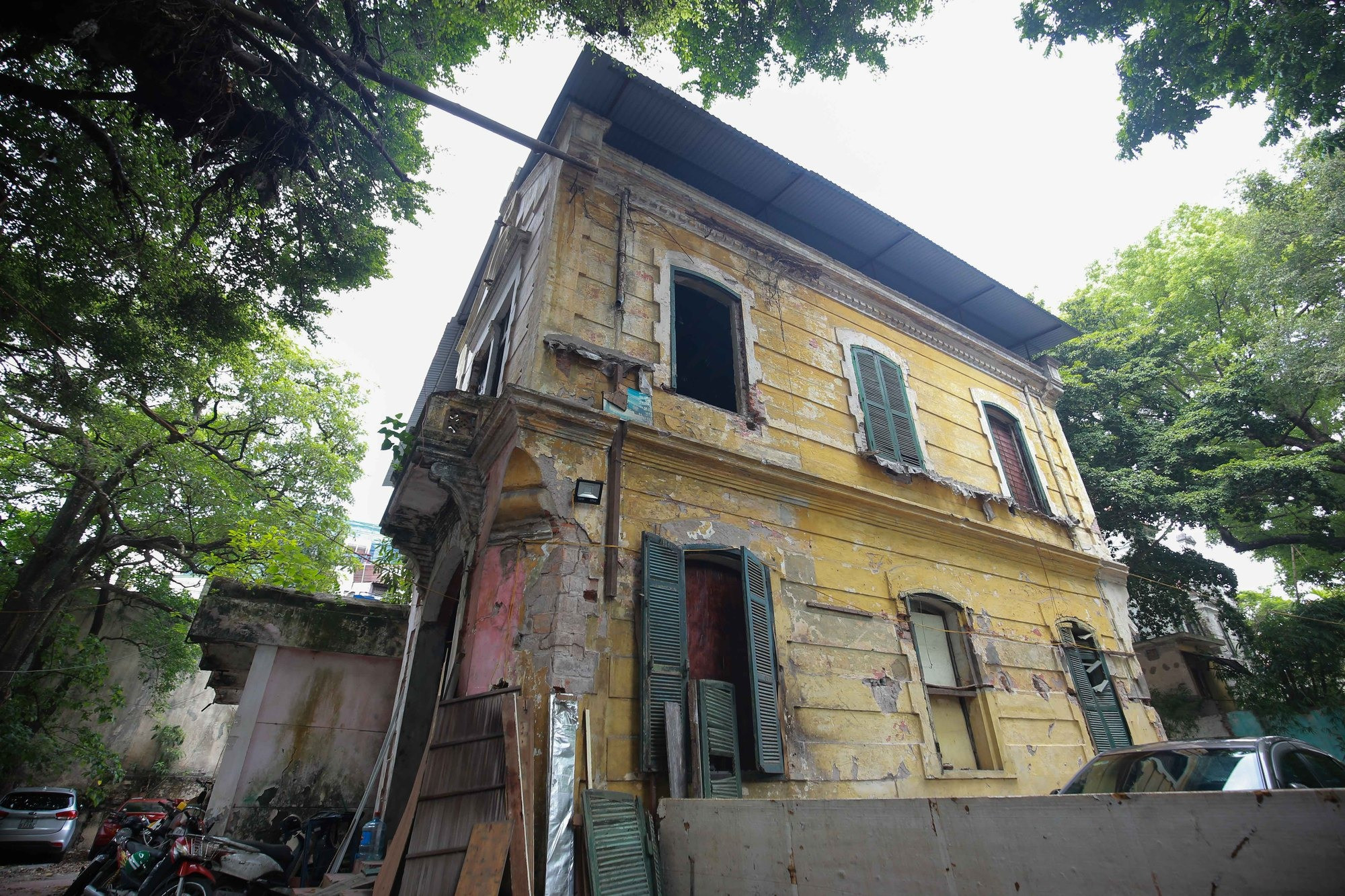 Để công nghiệp văn hóa Thủ đô cất cánh - Bài cuối: Tiên phong, quyết tâm đưa văn hóa lên hàng đầu ảnh 6 Để công nghiệp văn hóa Thủ đô cất cánh - Bài cuối: Tiên phong, quyết tâm đưa văn hóa lên hàng đầu ảnh 6