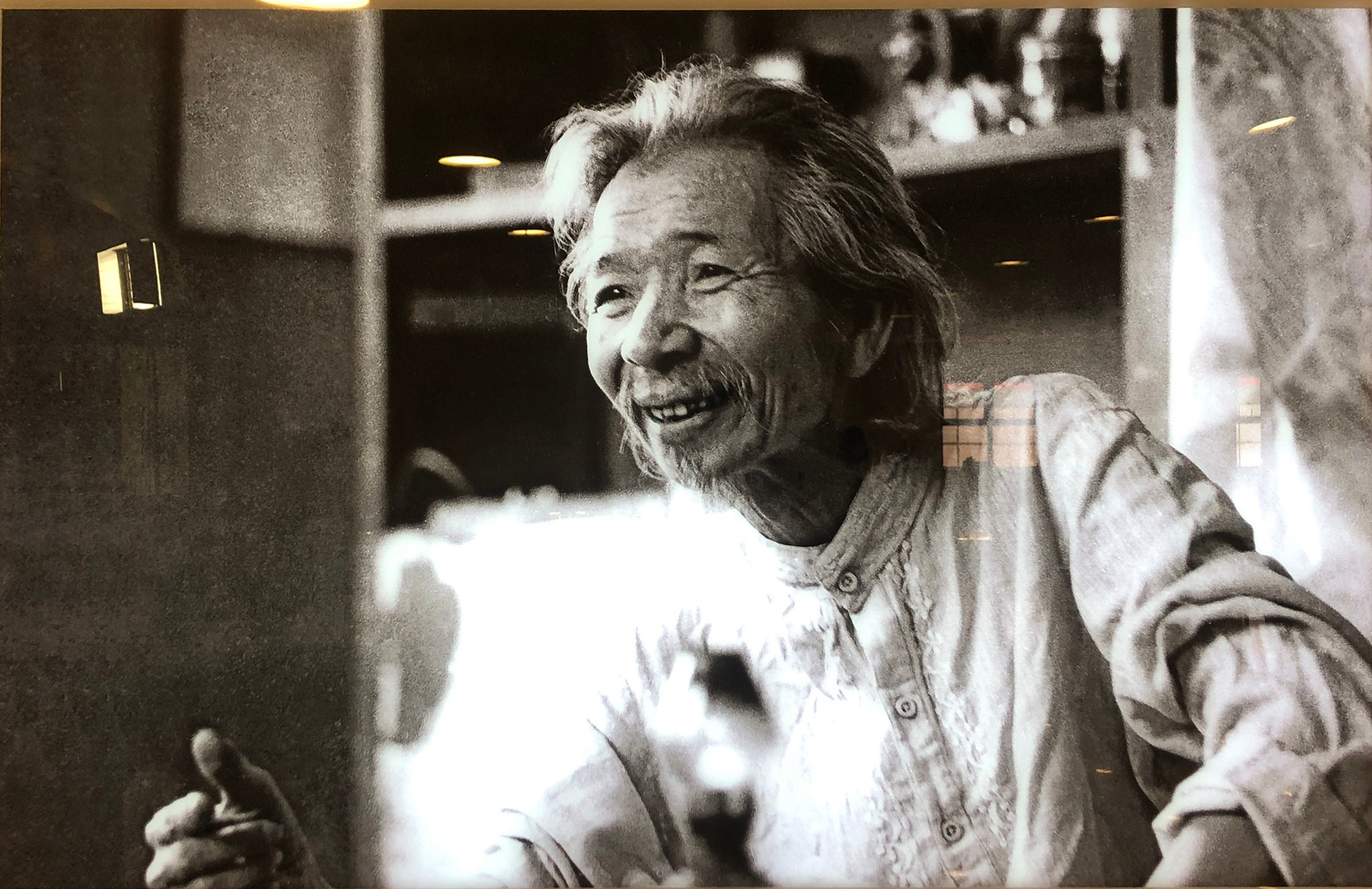 Ngay từ thời kỳ đầu tân nhạc, Văn Cao đã cho ra những tác phẩm âm nhạc để đời. Ảnh: Nguyễn Đình Toán