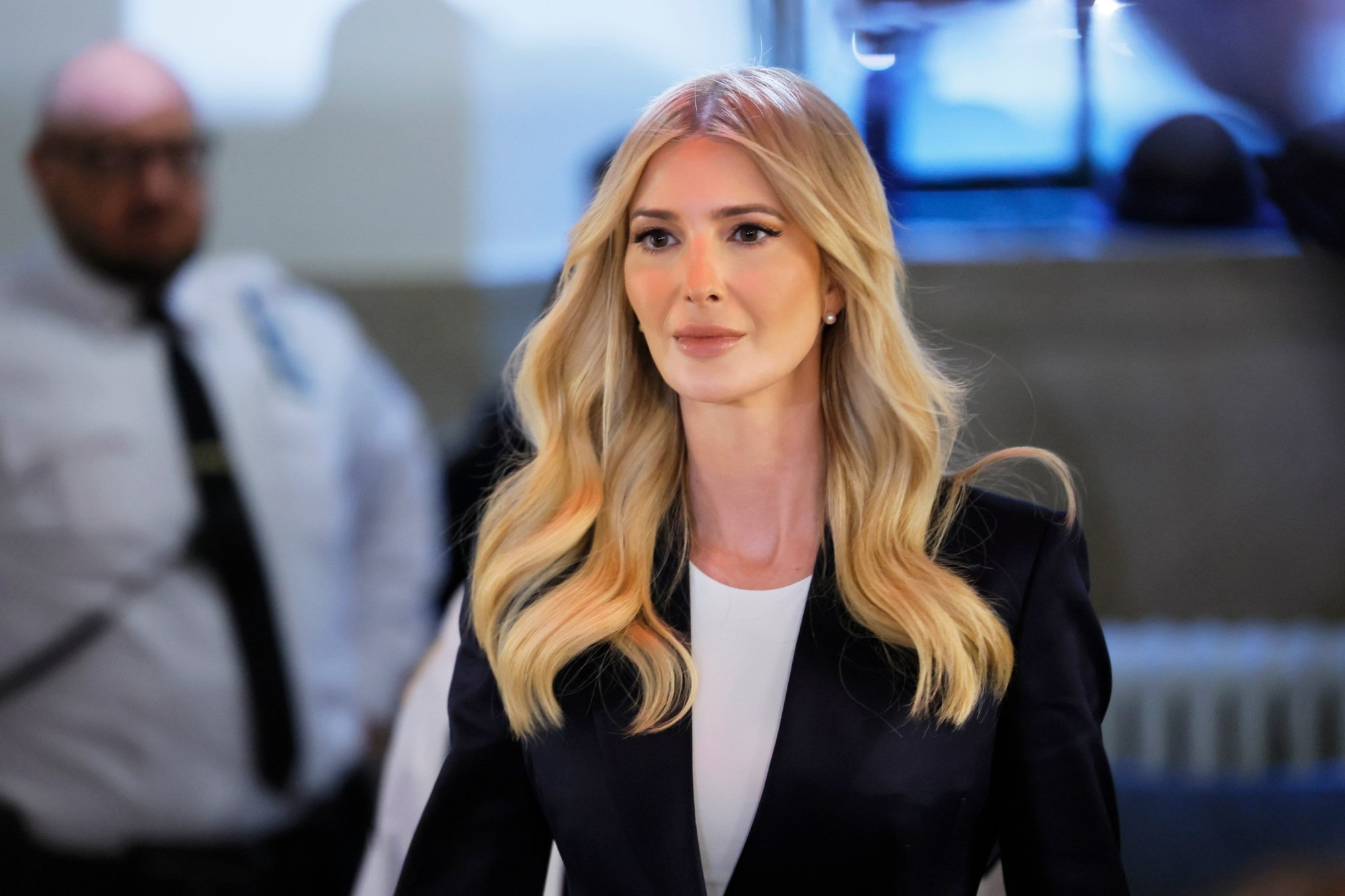 Nhan sắc Ivanka Trump | Báo điện tử Tiền Phong