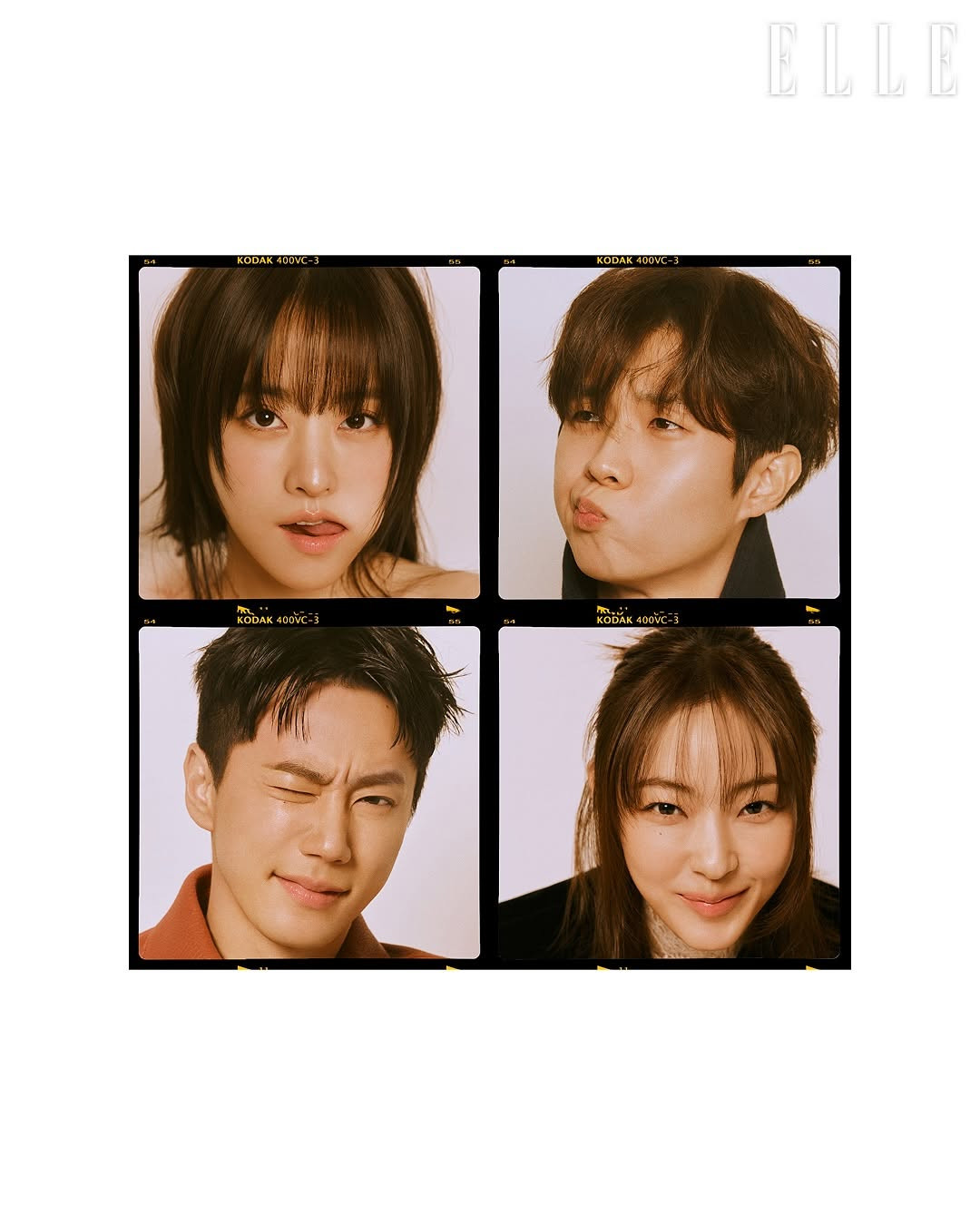 Dachadagi samimiy fotosurat