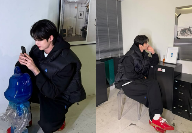 Byun Woo Seok đã xác nhận dự án tiếp theo của mình là bộ phim truyền hình mới của MBC The 21st Century Prince's Wife (tên tạm thời). Tác phẩm này lấy bối cảnh là chế độ quân chủ lập hiến thế kỷ 21 của Hàn Quốc. Đây là câu chuyện tình lãng mạn giữa một người phụ nữ nắm trong tay tất cả mọi thứ nhưng lại chỉ là thường dân và một người đàn ông mang tiếng là con trai của một vị vua nhưng lại không có bất cứ thứ gì. Byun Woo Seok vào vai hoàng tử Lee An của chế độ quân chủ lập hiến thế kỷ 21 của Hàn Quốc. Byun Woo Seok đã xác nhận dự án tiếp theo của mình là bộ phim truyền hình mới của MBC The 21st Century Prince's Wife (tên tạm thời). Tác phẩm này lấy bối cảnh là chế độ quân chủ lập hiến thế kỷ 21 của Hàn Quốc. Đây là câu chuyện tình lãng mạn giữa một người phụ nữ nắm trong tay tất cả mọi thứ nhưng lại chỉ là thường dân và một người đàn ông mang tiếng là con trai của một vị vua nhưng lại không có bất cứ thứ gì. Byun Woo Seok vào vai hoàng tử Lee An của chế độ quân chủ lập hiến thế kỷ 21 của Hàn Quốc.