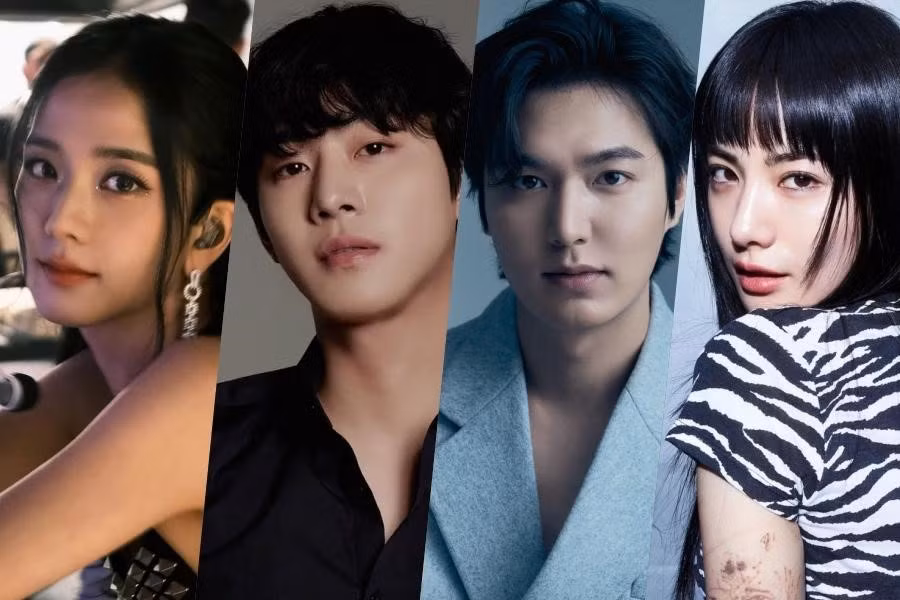 Jisoo sẽ vào vai Lee Ji Hye, học sinh trung học sống sót duy nhất tại trường trong tiểu thuyết gốc. Với kinh nghiệm sinh tồn, Lee Ji Hye giúp Yoo Joong Hyuk vượt qua khủng hoảng nhờ tài năng chiến đấu. Nana đóng vai cô gái mạnh mẽ Jeong Hee Won, không chịu sự bất công và muốn thay đổi thế giới.