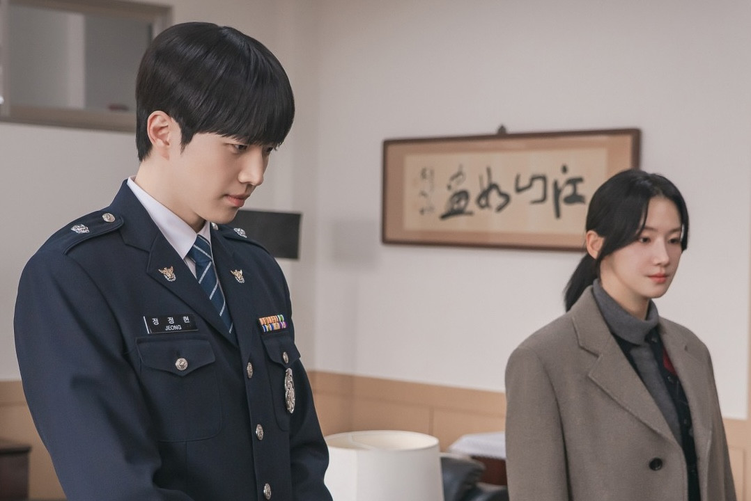 Phim phát sóng vào thứ Hai hàng tuần bắt đầu từ 16/6 trên U+tv, U+MobileTV và Disney+