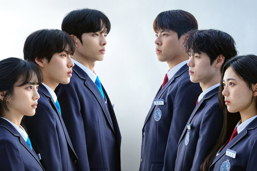 6 bộ phim Hàn khiến bạn không thể bỏ qua trong tháng Sáu nếu muốn có mùa Hè trọn vẹn ảnh 12