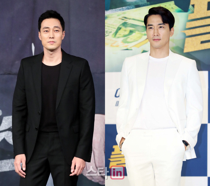 Trong một buổi phỏng vấn, Song Seung Hun từng cho biết mình và So Ji Subtrở thành bạn bè của nhau trước khi cả hai nổi tiếng. Giờ khi đã thành danh và rất bận rộn, cả hai đôi khi vẫn dành thời gian gặp nhau để cùng uống rượu, chia sẻ những trải nghiệm trong công việc.