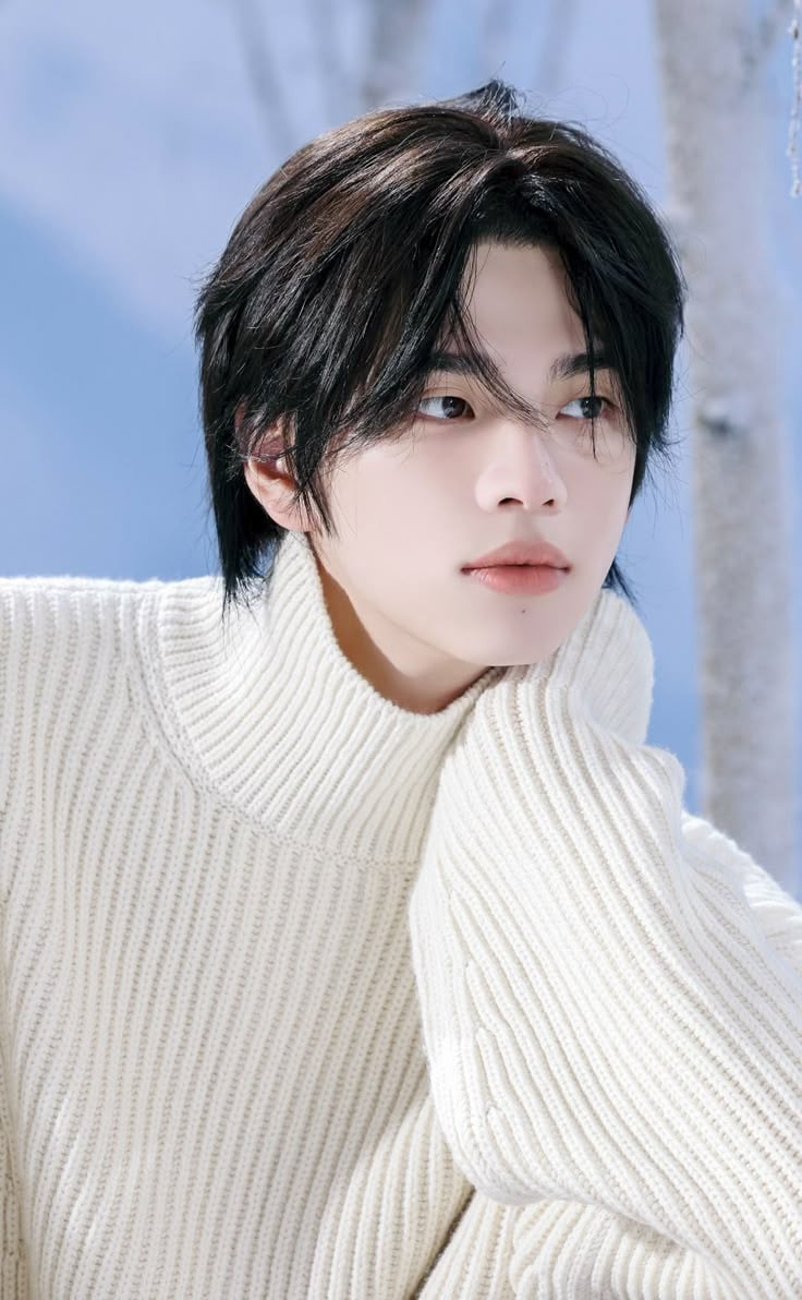 Shinyu của TWS ở vị trí thứ ba.