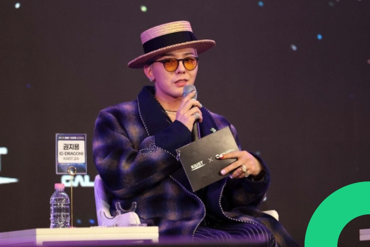 G-Dragon đã nhận được một hợp đồng trị giá hàng chục tỷ won sau khi rời YG Entertainment và gia nhập công ty quản lý hiện tại của mình, Galaxy Corporation.