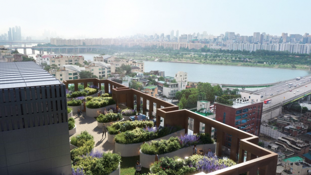 Các căn hộ tại 'Brighton Hannam' hiện được niêm yết trong phạm vi giá từ 3,6 tỷ Won đến 5,2 tỷ Won. Các căn hộ tại 'Brighton Hannam' hiện được niêm yết trong phạm vi giá từ 3,6 tỷ Won đến 5,2 tỷ Won.