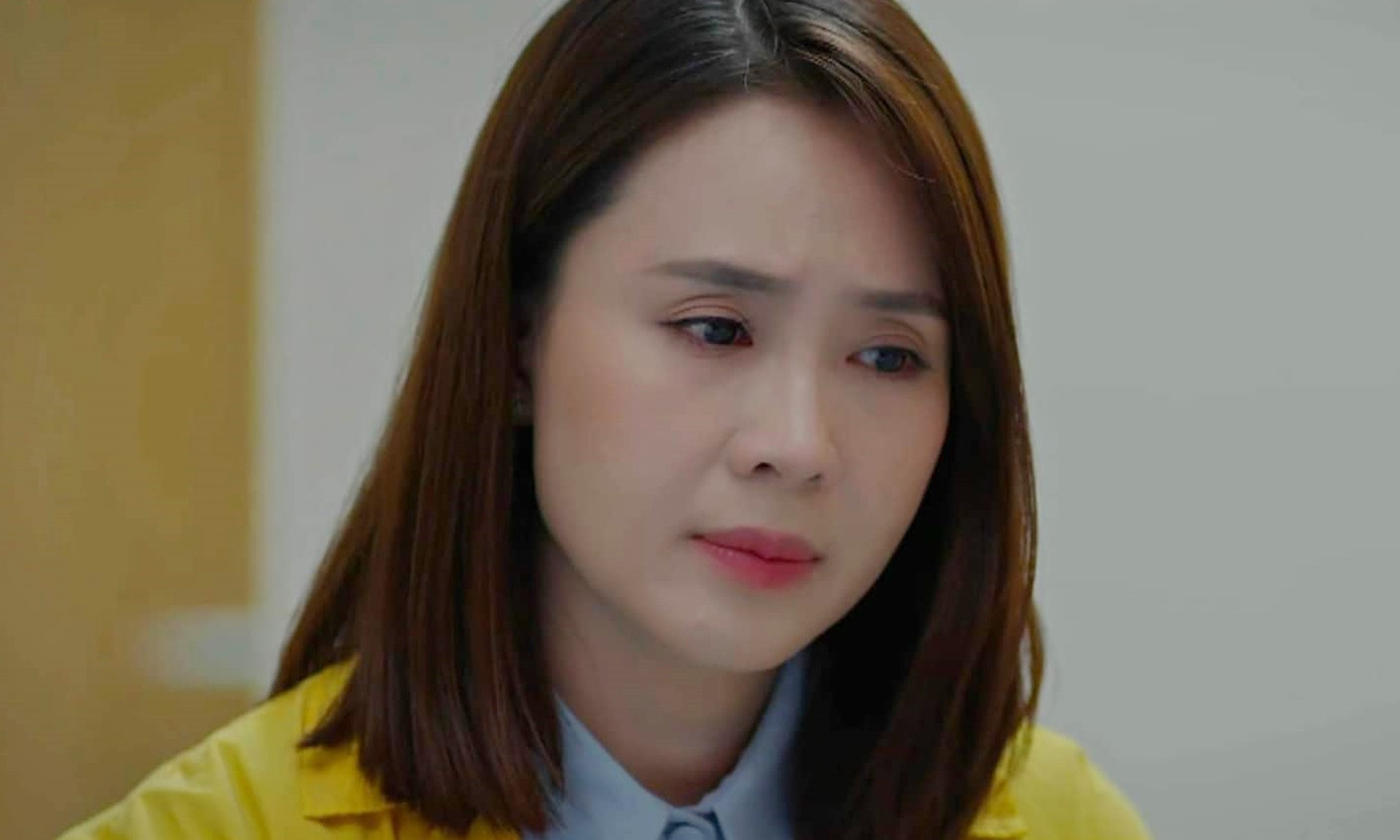 Ngân Hà không xứng làm mẹ khi năm lần bảy lượt lạc mất con. Ngân Hà không xứng làm mẹ khi năm lần bảy lượt lạc mất con.