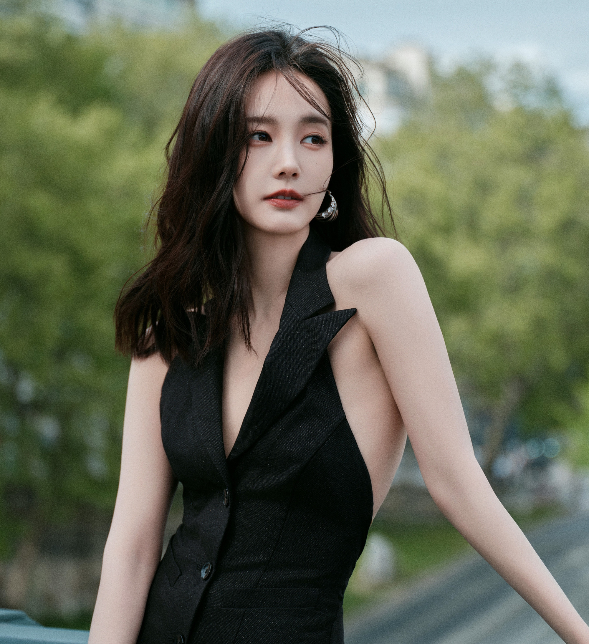 Lý Nhất Đồng chưa từng phải đóng vai phụ, luôn được giao những dự án tốt nhưng chẳng thể bật lên. Lý Nhất Đồng chưa từng phải đóng vai phụ, luôn được giao những dự án tốt nhưng chẳng thể bật lên.