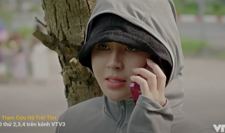 An Nhiên căm thù Nghĩa nên quyết định trả thù. An Nhiên căm thù Nghĩa nên quyết định trả thù.