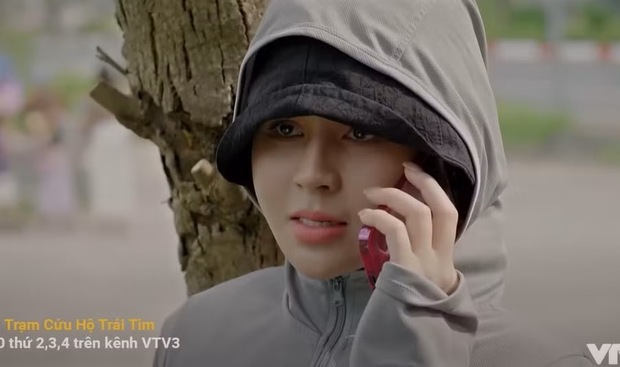 An Nhiên căm thù Nghĩa nên quyết định trả thù.