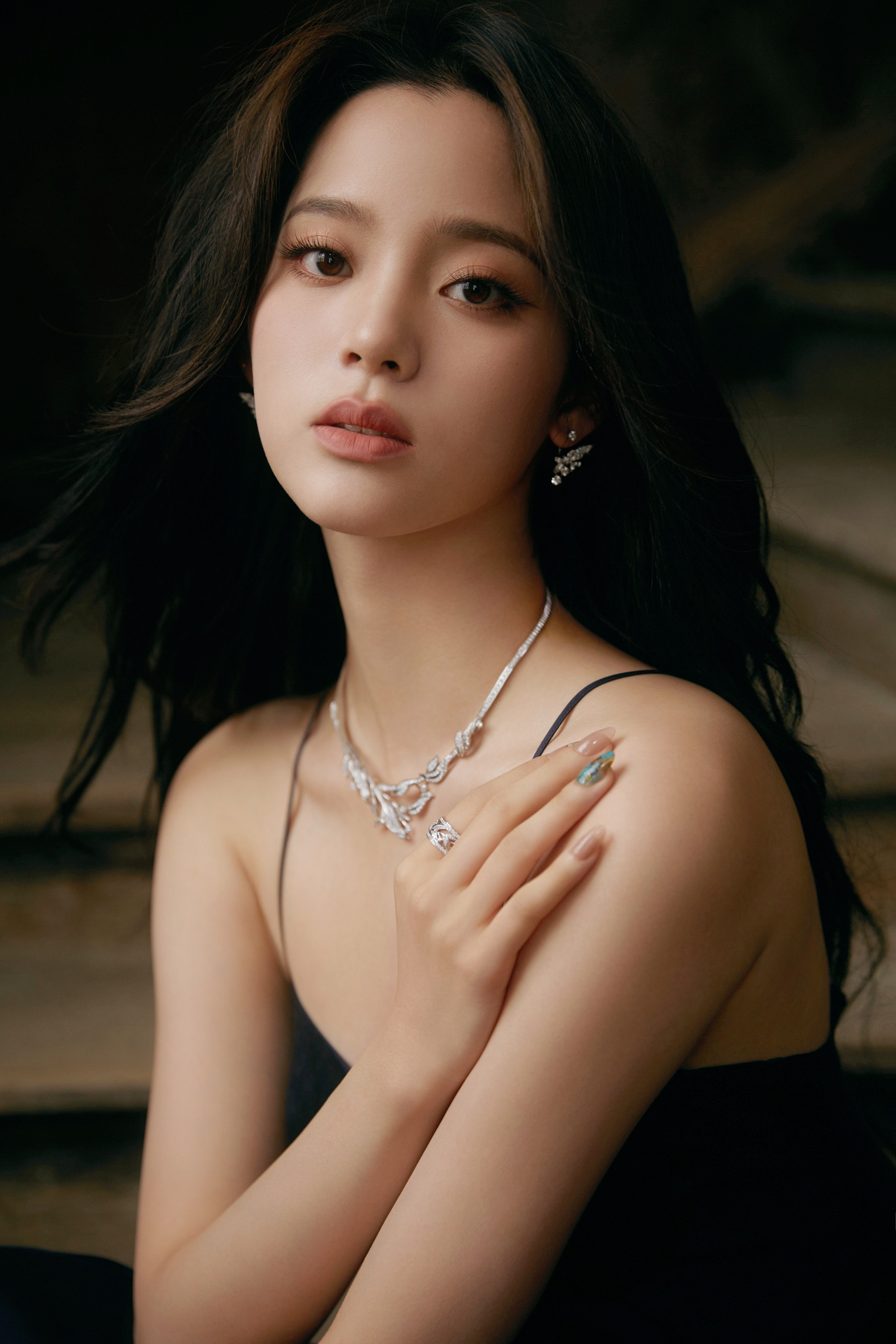 Âu Dương Na Na yêu nhanh hẹn hò nhiều. Âu Dương Na Na yêu nhanh hẹn hò nhiều.